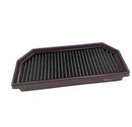 Air filter Sprint Filter in polyester Racing SF1-85 for Aprilia RS 660 20-23