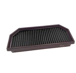 Air filter Sprint Filter in polyester Racing SF1-85 for Aprilia RS 660 Extrema 23-24
