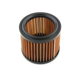Air filter Sprint Filter in polyester P08 for Aprilia RSV 1000 01-04