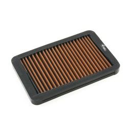 Air filter Sprint Filter in polyester P08 for Aprilia RSV4 1000 R 09-10