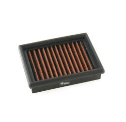 Air filter Sprint Filter in polyester P08 for Aprilia SRV 850 2012