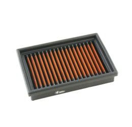 Air filter Sprint Filter in polyester P08 for Aprilia Tuono 1000 R 07-10