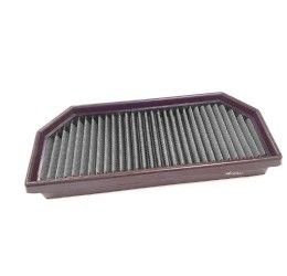 Air filter Sprint Filter in polyester P037 WP for Aprilia Tuono 660 21-23 waterproof
