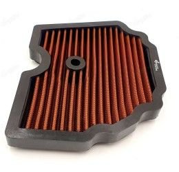Air filter Sprint Filter in polyester P08 for Benelli TRK 502 17-23