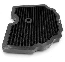 Air filter Sprint Filter in polyester Racing SF1-85 for Benelli TRK 502 17-23