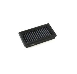 Air filter Sprint Filter in polyester P037 WP for bmw f 800 gs trophy 2012 waterproof (for motorcycles with filter size 15mm x 9.1mm)