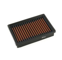 Air filter Sprint Filter in polyester P08 for BMW R 1200 GS 13-18