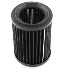 Air filter Sprint Filter in polyester Racing SF1-85 for Ducati Hypermotard 796 10-12