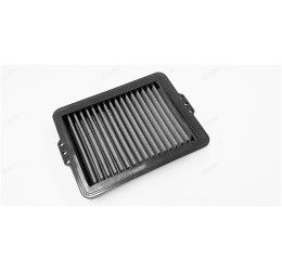 Air filter Sprint Filter in polyester P037 WP for Ducati Multistrada 1200 Pikes Peak 16-17 waterproof