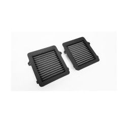 Air filter Sprint Filter in polyester P037 WP for Honda Africa Twin CRF 1000 L Adventure Sport DCT ABS 18-19 waterproof