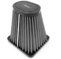 Air filter Sprint Filter in polyester P037 WP for Honda CB 400 XA ABS 19-21 waterproof