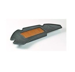 Air filter Sprint Filter in polyester P08 for Honda SH 150 i 05-12