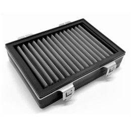 Air filter Sprint Filter in polyester P037 WP for Husqvarna Vitpilen 401 17-22 waterproof