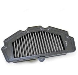 Air filter Sprint Filter in polyester P037 WP for Kawasaki Ninja 650 ABS 17-23 waterproof
