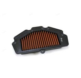 Air filter Sprint Filter in polyester P08 for Kawasaki Ninja 650 ABS 17-23