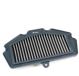 Air filter Sprint Filter in polyester P037 WP for Kawasaki Z 400 ABS 19-23 waterproof