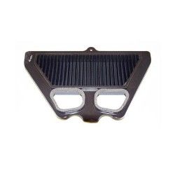 Air filter Sprint Filter in polyester Racing SF1-85 for Kawasaki Z 900 SE 22-25