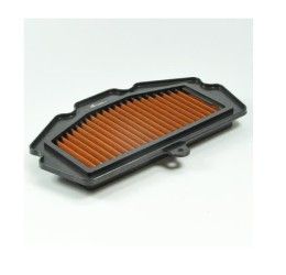 Air filter Sprint Filter in polyester P08 for Kawasaki ZX-4RR 2024