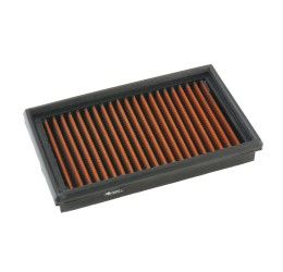 Air filter Sprint Filter in polyester P08 for Moto Guzzi California 1100 EV 97-05