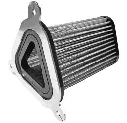 Air filter Sprint Filter in polyester P14 for Royal Enfield Interceptor 650 18-24