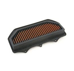 Air filter Sprint Filter in polyester P08 for Suzuki GSX-R 600 11-17