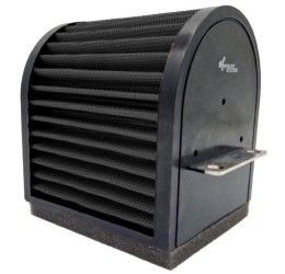Air filter Sprint Filter in polyester Racing SF1-85 for Voge Trofeo 525 ACX Scambler 22-24