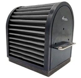 Air filter Sprint Filter in polyester T12 for Voge Valico 525 DSX 23-24