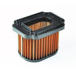 Air filter Sprint Filter in polyester P08 for Yamaha MT-07 14-16 | 21-23