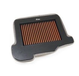 Air filter Sprint Filter in polyester P08 for Yamaha Niken 850 18-20