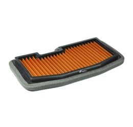 Air filter Sprint Filter in polyester P08 for Triumph Street Triple 675 R ABS 13-16