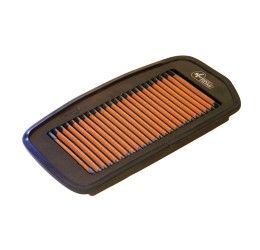 Air filter Sprint Filter in polyester P08 for Yamaha FZ6 Fazer 04-06