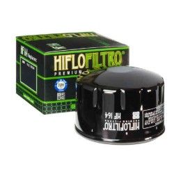 Oil filter Hiflo HF164 BMW R nine T 13-24