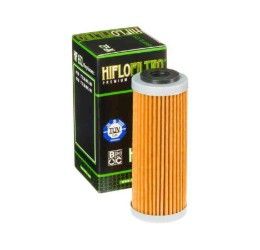 Oil filter Hiflo HF652 Husqvarna FC 250 14-25