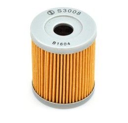 Oil filter Miw for Suzuki Burgman 400 99-06