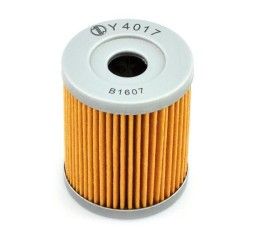 Oil filter Miw for Suzuki Burgman 400 99-06