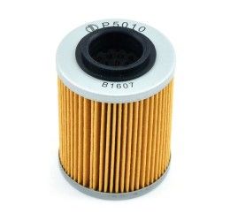 Oil filter Miw for Aprilia Caponord 1000 ABS 01-09 P5010
