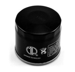 Oil filter Miw for Aprilia Tuono V4 1000 R APRC 11-14 S3011