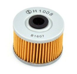 Oil filter Miw for Honda Dominator NX 650 88-00 H1008