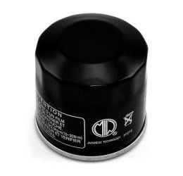 Oil filter Miw for Yamaha MT-07 14-16 H1015