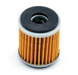 Oil filter Miw for Yamaha WRF 250 09-23 Y4013