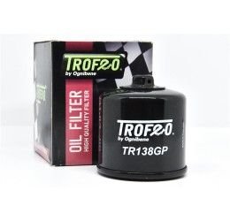 Oil filter Racing Trofeo by Ognibene for Aprilia RSV4 1100 Factory ABS 19-22