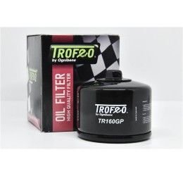 Oil filter Racing Trofeo by Ognibene for BMW F 650 GS 08-12