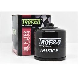 Oil filter Racing Trofeo by Ognibene for Ducati 1098 S 07-09