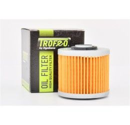 Oil filter Trofeo by Ognibene for Aprilia Pegaso 650 Factory 07-09