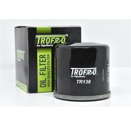 Oil filter Trofeo by Ognibene for Aprilia RSV4 1000 RR 15-20