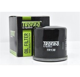 Oil filter Trofeo by Ognibene for Aprilia Tuono V4 1100 RR 15-22