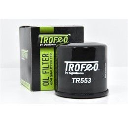 Oil filter Trofeo by Ognibene for Benelli BN 302 15-18