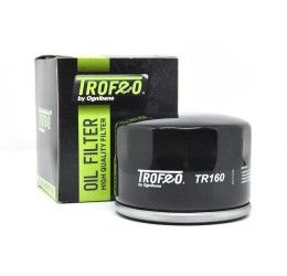 Oil filter Trofeo by Ognibene for BMW F 800 R 09-18