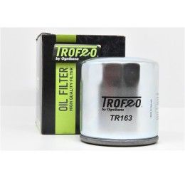 Oil filter Trofeo by Ognibene for BMW R 1150 GS 02-05