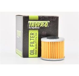 Oil filter Trofeo by Ognibene for Honda Africa Twin CRF 1000 L DCT Adventure Sports 16-19